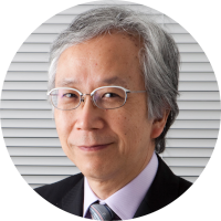 げんかい歯科医院 元開富士雄先生