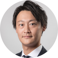 根津矯正歯科クリニック仲谷 龍太郎先生