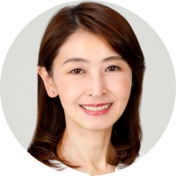 清水 清恵先生
清水歯科クリニック 副院長