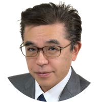 いけがみ矯正歯科クリニック田中 康照先生